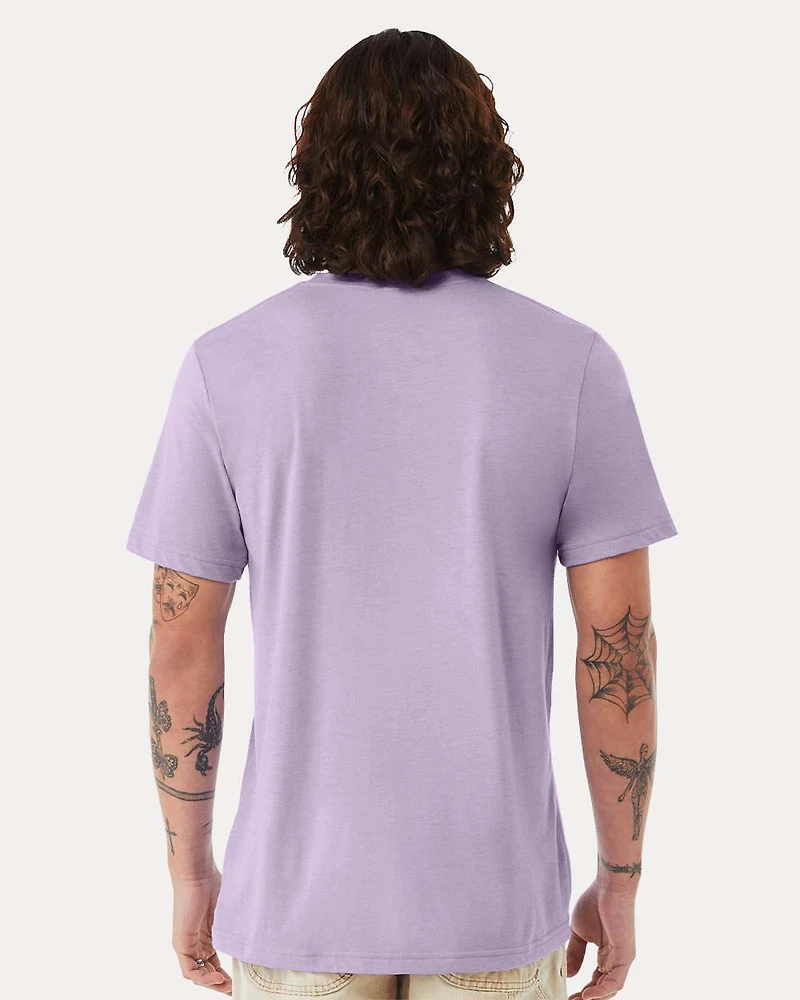 Triblend Tee | T-Shirt Time