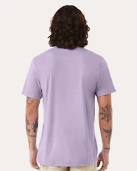 Triblend Tee | T-Shirt Time