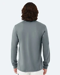 Unisex Jersey Long Sleeve Tee | T-Shirt Time