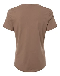 Women’s Relaxed Jersey Tee | T-Shirt Time