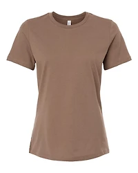 Women’s Relaxed Jersey Tee | T-Shirt Time