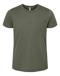 Youth CVC Jersey Tee | T-Shirt Time