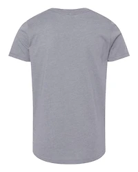 Youth CVC Jersey Tee | T-Shirt Time