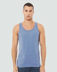 Débardeur Triblend Unisexe | T-Shirt Time