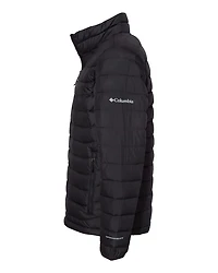 Men's Powder Lite™ II Jacket | T-Shirt Time