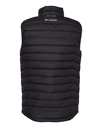 Men's Powder Lite™ II Vest | T-Shirt Time