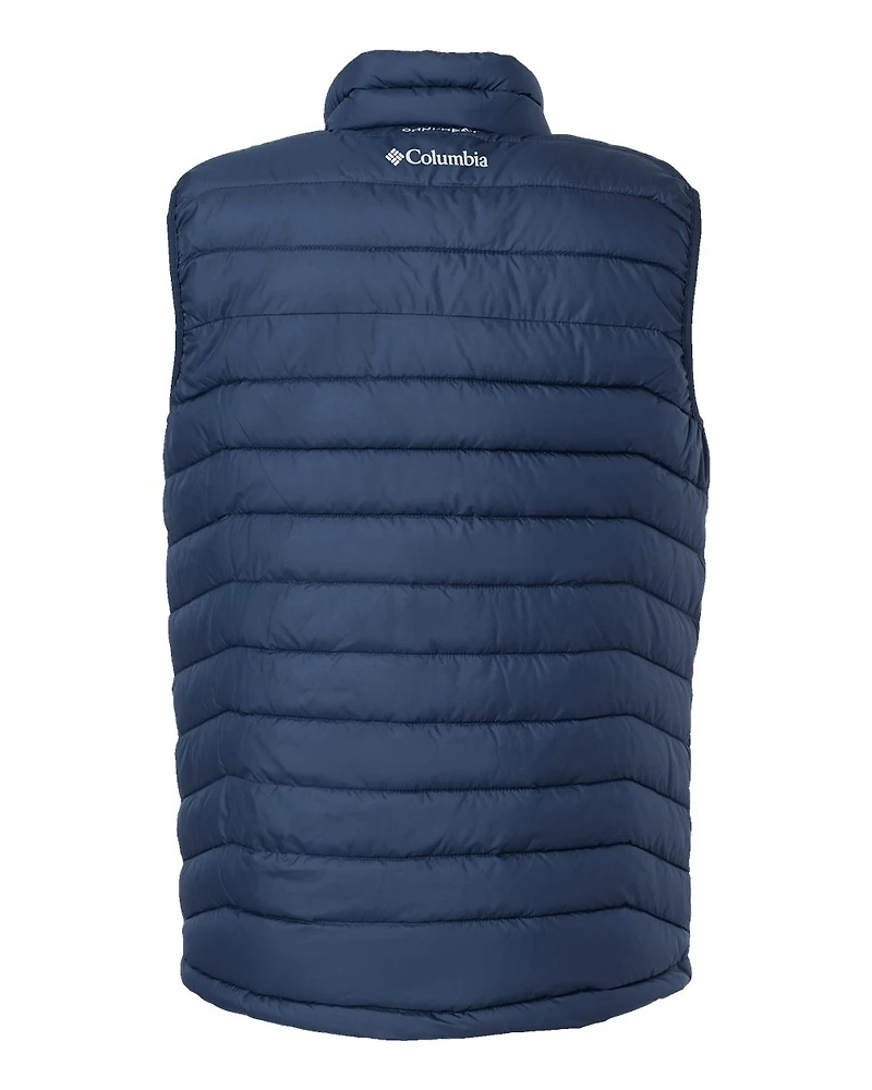 Gilet Powder Lite™ II pour Homme | T-Shirt Time