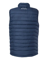 Gilet Powder Lite™ II pour Homme | T-Shirt Time