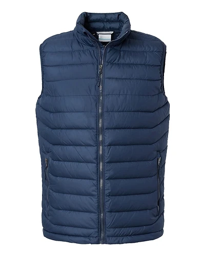 Gilet Powder Lite™ II pour Homme | T-Shirt Time