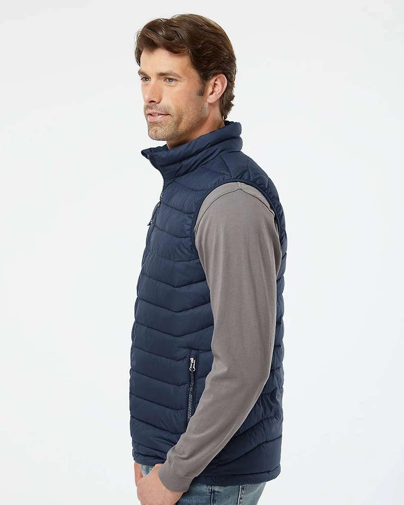 Gilet Powder Lite™ II pour Homme | T-Shirt Time