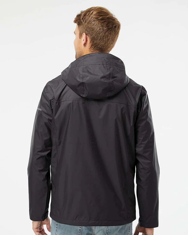 Men's Watertight™ II Jacket | T-Shirt Time