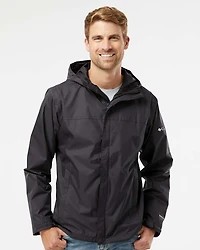 Men's Watertight™ II Jacket | T-Shirt Time