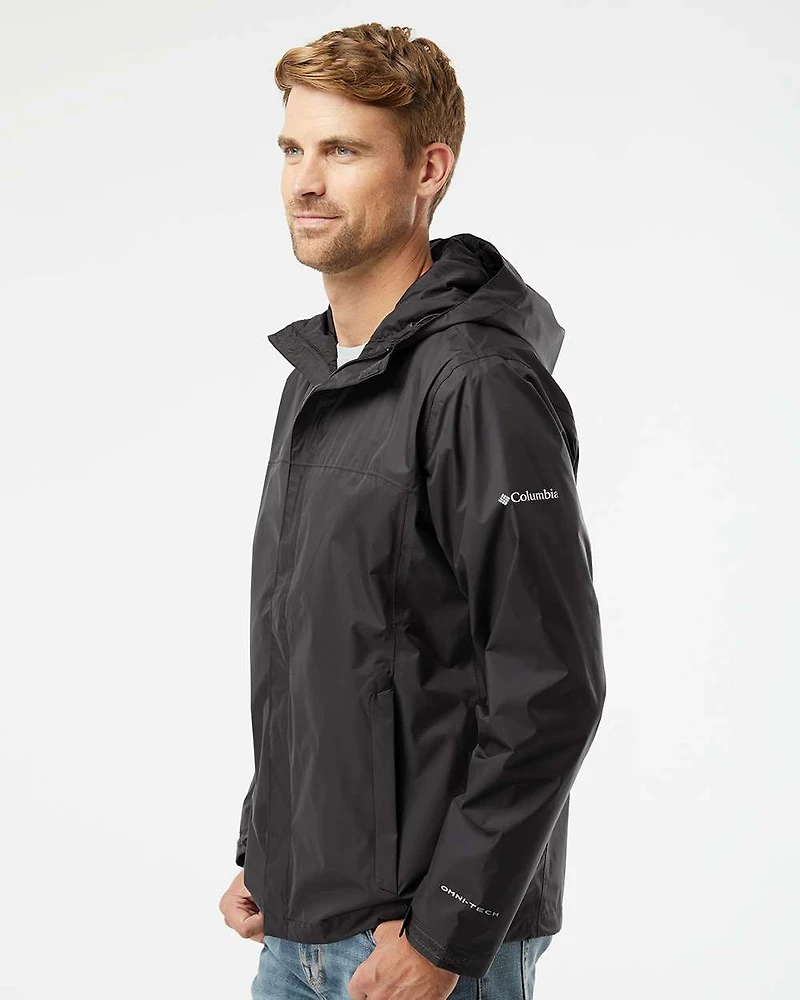 Men's Watertight™ II Jacket | T-Shirt Time