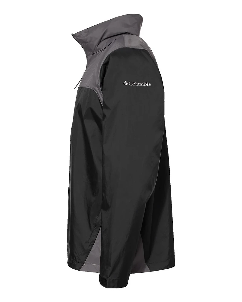 Men's Glennaker Lake™ II Rain Jacket | T-Shirt Time
