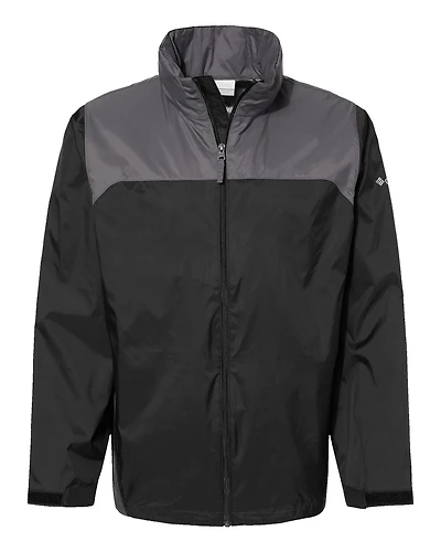 Men's Glennaker Lake™ II Rain Jacket | T-Shirt Time