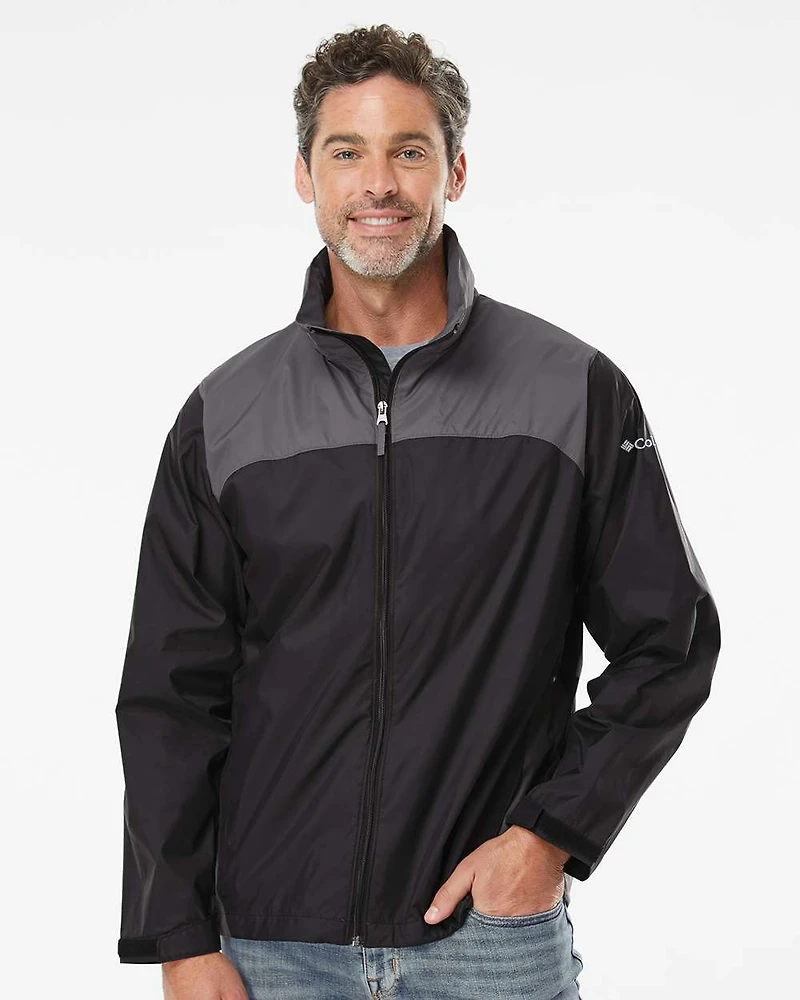 Men's Glennaker Lake™ II Rain Jacket | T-Shirt Time