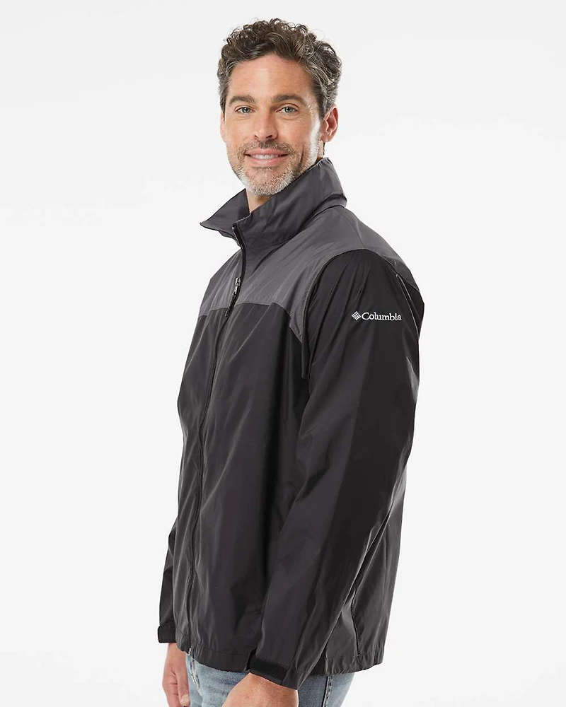 Men's Glennaker Lake™ II Rain Jacket | T-Shirt Time