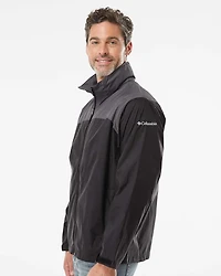 Men's Glennaker Lake™ II Rain Jacket | T-Shirt Time