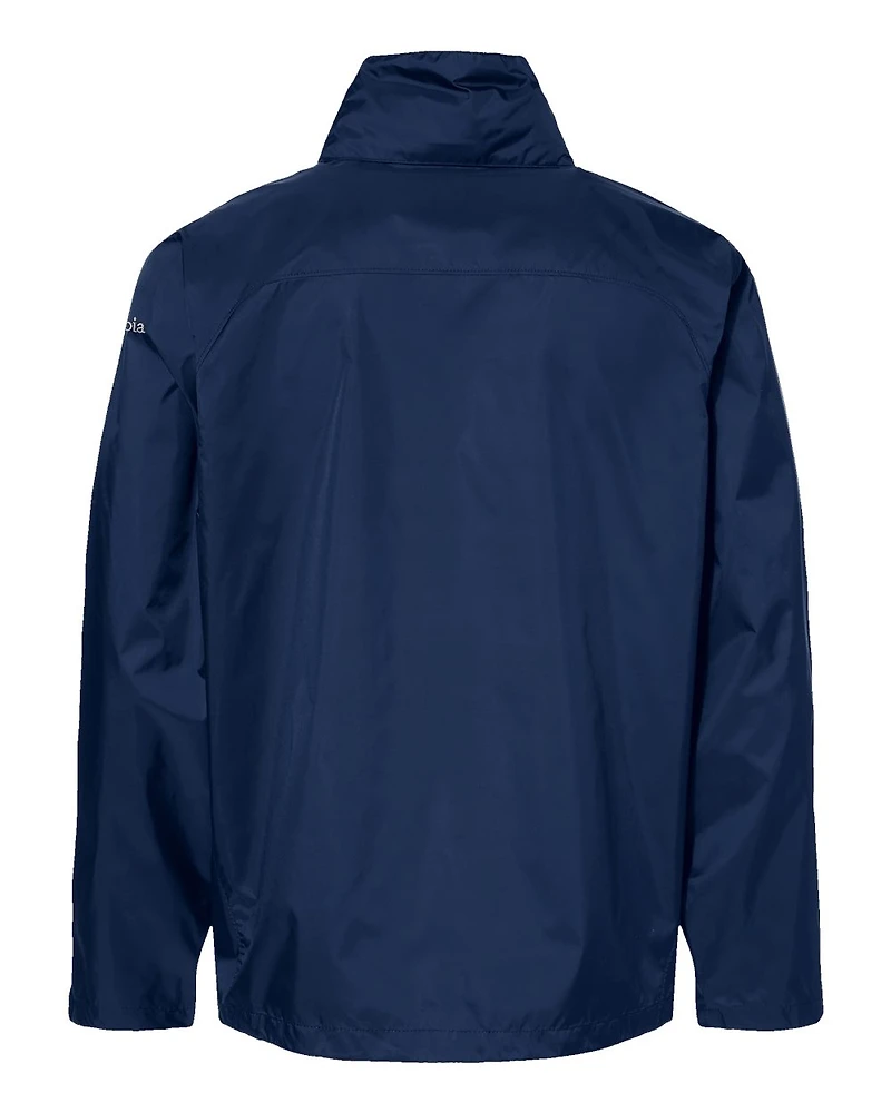 Men's Glennaker Lake™ II Rain Jacket | T-Shirt Time