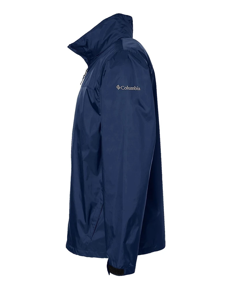 Men's Glennaker Lake™ II Rain Jacket | T-Shirt Time