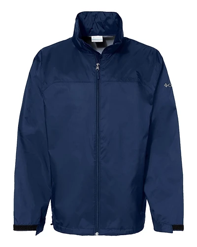 Men's Glennaker Lake™ II Rain Jacket | T-Shirt Time