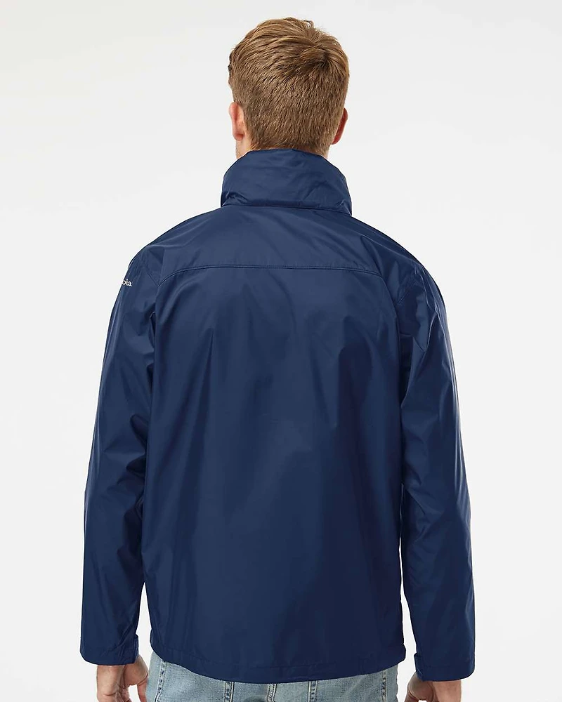 Men's Glennaker Lake™ II Rain Jacket | T-Shirt Time