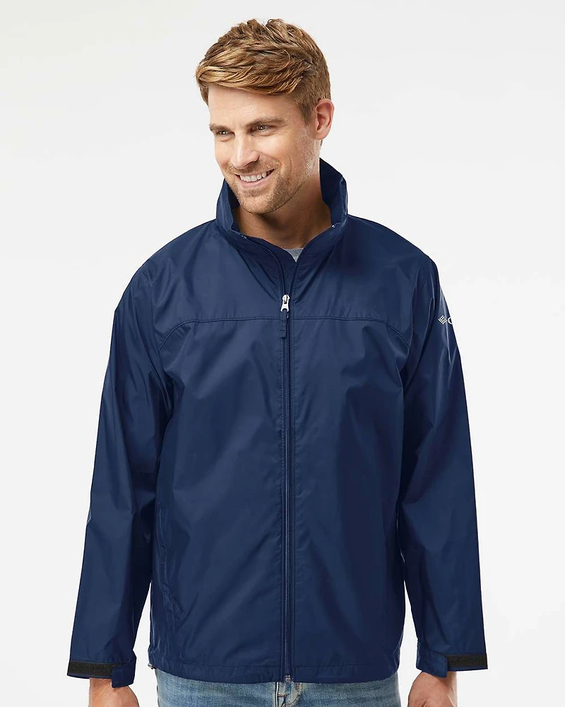 Men's Glennaker Lake™ II Rain Jacket | T-Shirt Time