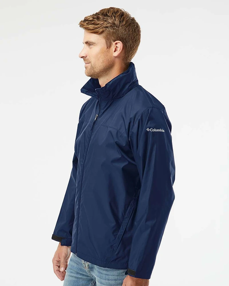 Men's Glennaker Lake™ II Rain Jacket | T-Shirt Time