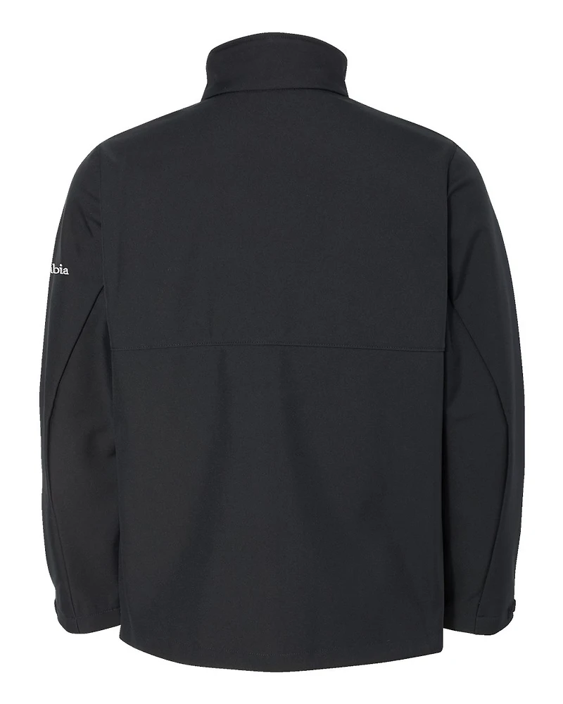 Men's Ascender™ Soft Shell Jacket | T-Shirt Time