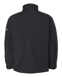 Men's Ascender™ Soft Shell Jacket | T-Shirt Time