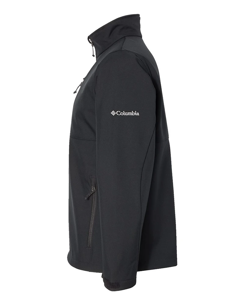 Men's Ascender™ Soft Shell Jacket | T-Shirt Time