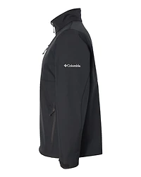 Men's Ascender™ Soft Shell Jacket | T-Shirt Time