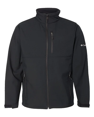 Men's Ascender™ Soft Shell Jacket | T-Shirt Time