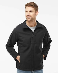 Men's Ascender™ Soft Shell Jacket | T-Shirt Time