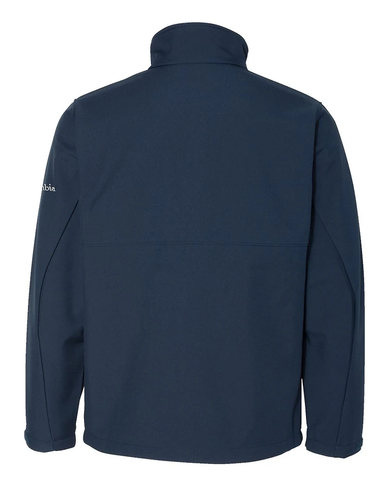 Men's Ascender™ Soft Shell Jacket | T-Shirt Time