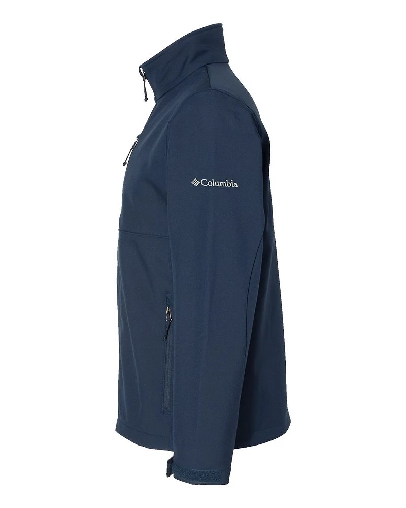 Men's Ascender™ Soft Shell Jacket | T-Shirt Time