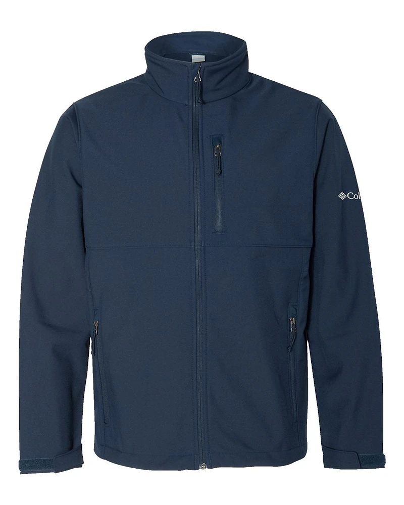 Men's Ascender™ Soft Shell Jacket | T-Shirt Time