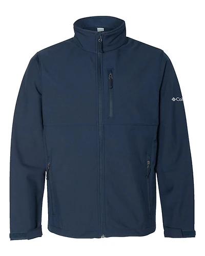 Men's Ascender™ Soft Shell Jacket | T-Shirt Time