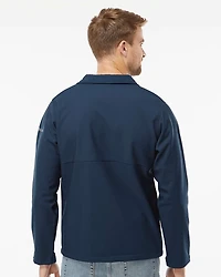 Men's Ascender™ Soft Shell Jacket | T-Shirt Time