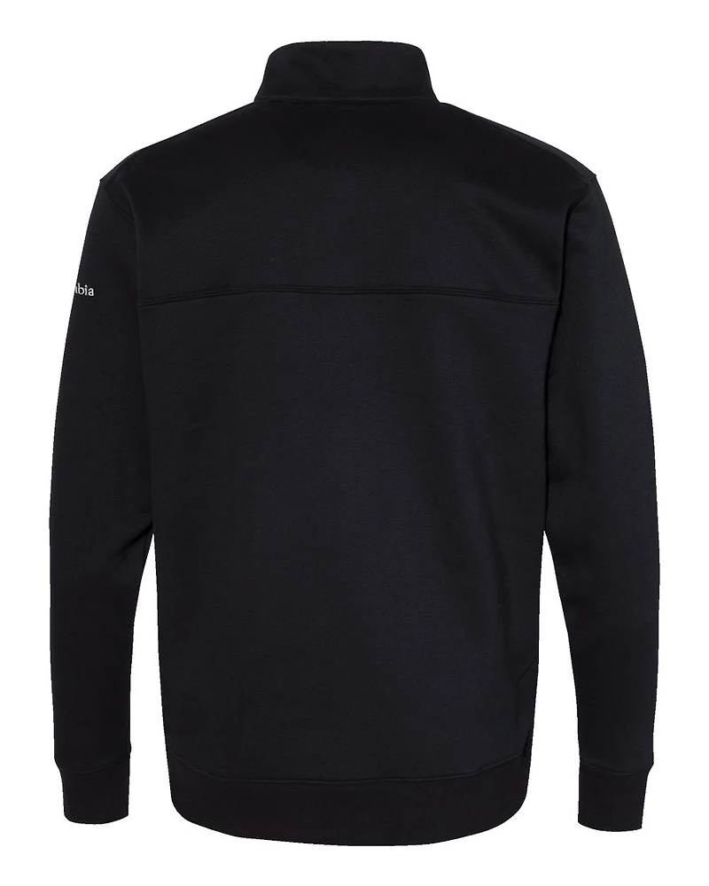 Men's Hart Mountain™ II Half-Zip Pullover | T-Shirt Time