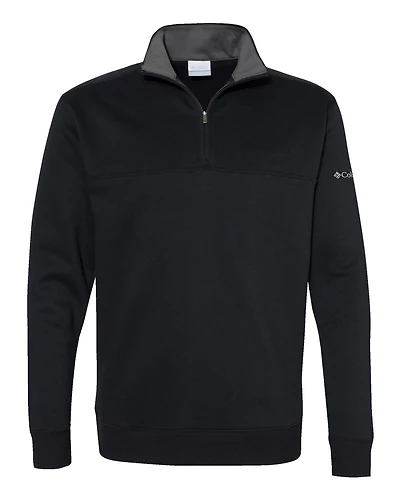 Men's Hart Mountain™ II Half-Zip Pullover | T-Shirt Time