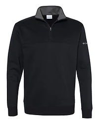 Men's Hart Mountain™ II Half-Zip Pullover | T-Shirt Time