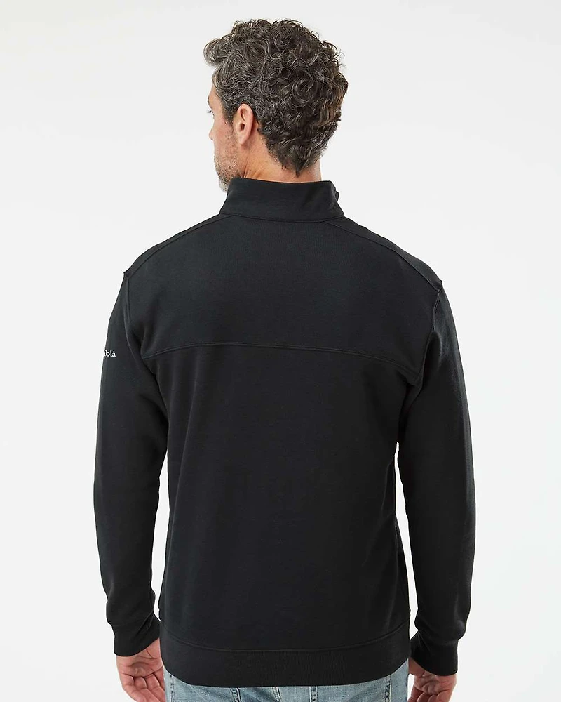 Men's Hart Mountain™ II Half-Zip Pullover | T-Shirt Time