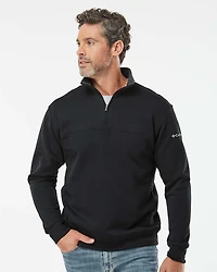 Men's Hart Mountain™ II Half-Zip Pullover | T-Shirt Time