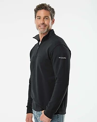 Men's Hart Mountain™ II Half-Zip Pullover | T-Shirt Time
