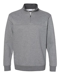 Demi-zip Hart Mountain™ II pour homme | T-Shirt Time