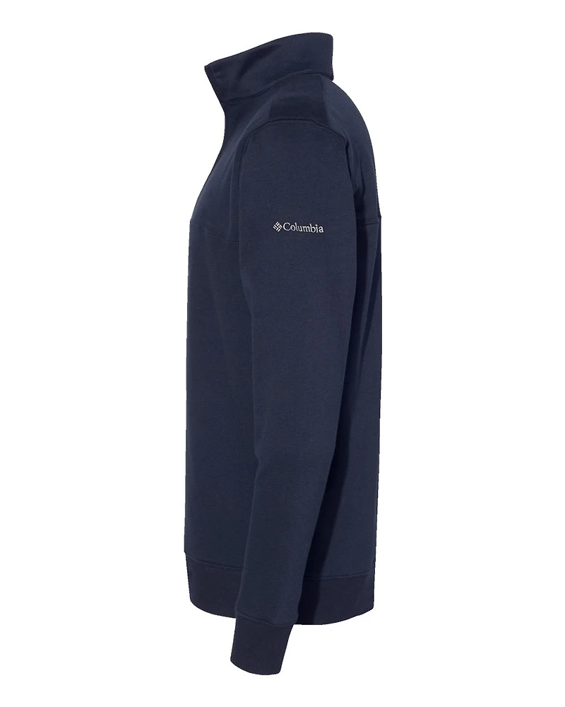 Men’s Hart Mountain™ II Half-Zip Pullover