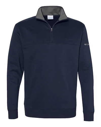 Men’s Hart Mountain™ II Half-Zip Pullover