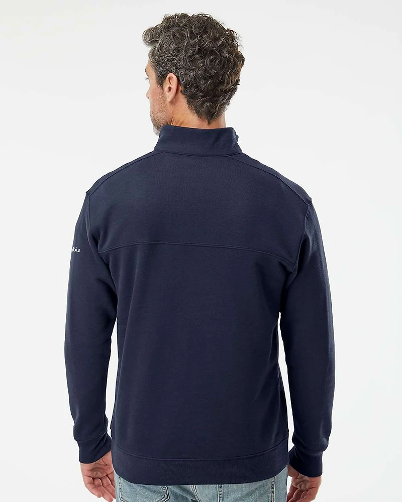 Men’s Hart Mountain™ II Half-Zip Pullover