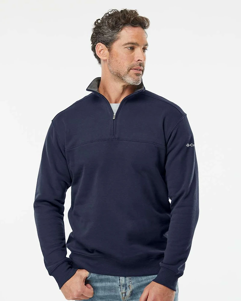 Men’s Hart Mountain™ II Half-Zip Pullover